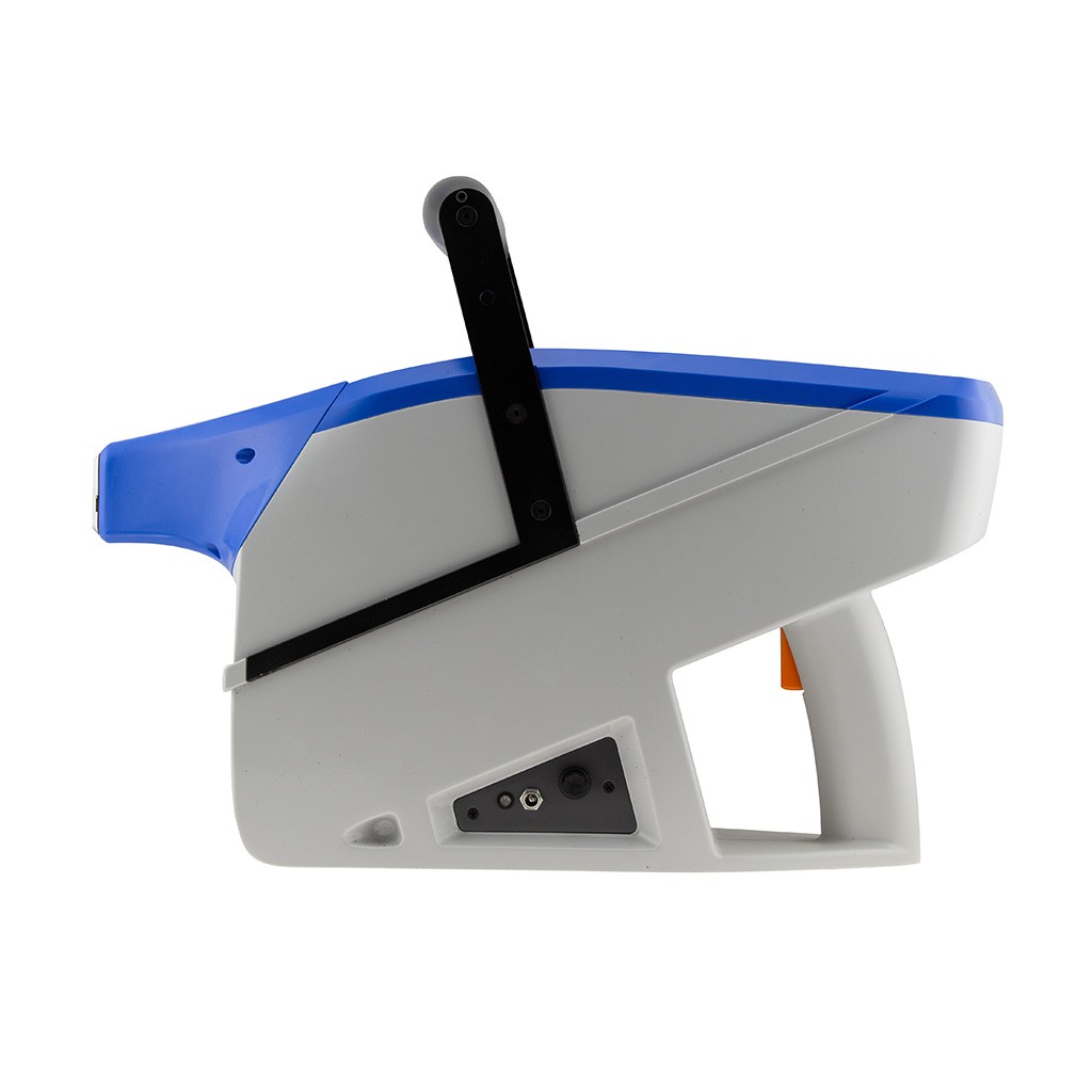 ЛИС-01 портативный лазерный анализатор металлов - 3