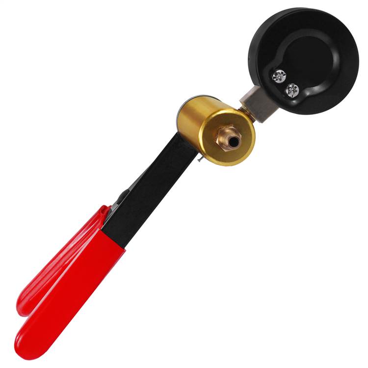 МЕГЕОН 98009 Вакуумный ручной насос - 1