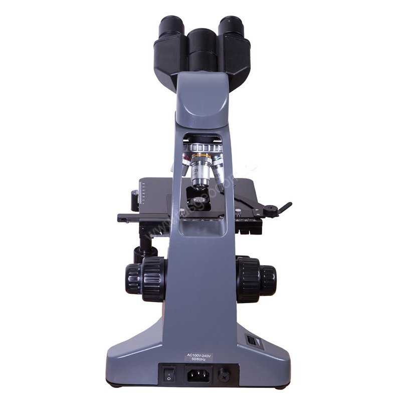 Микроскоп Levenhuk 720B - 2