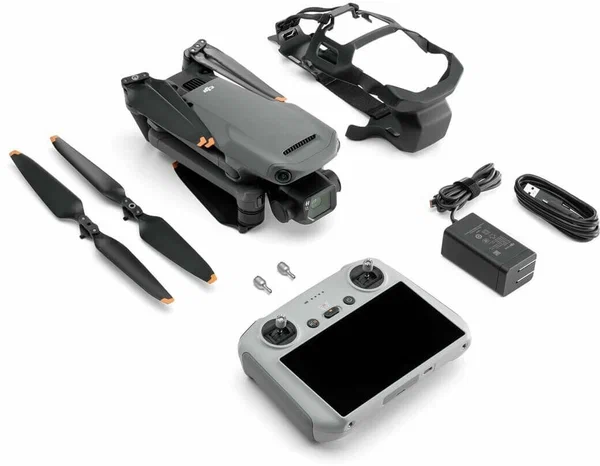 Квадрокоптер DJI Mavic 3 Classic (DJI RC) - 14