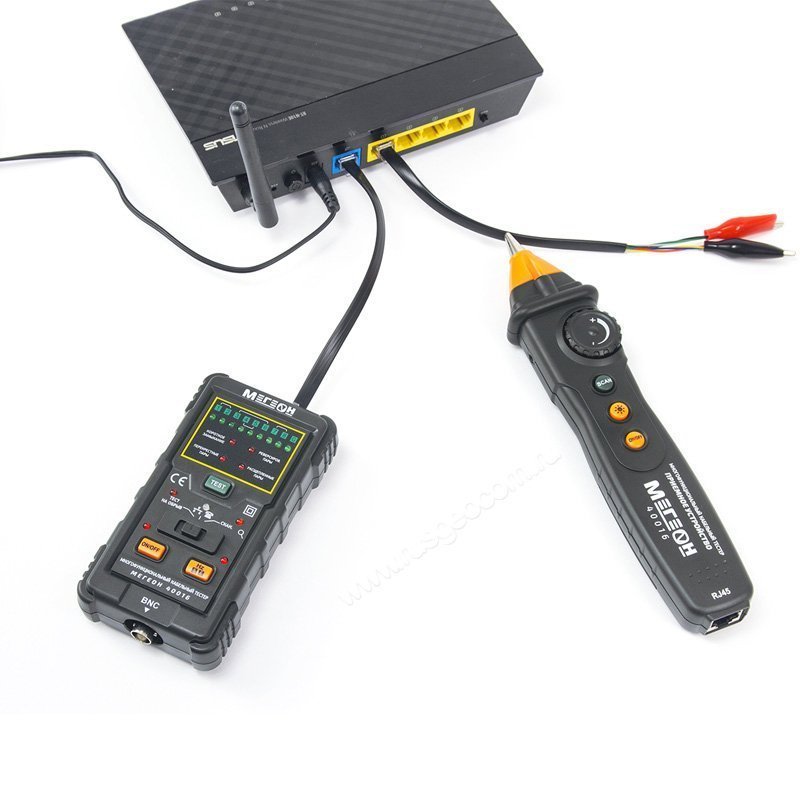 Тестер-локатор МЕГЕОН 40016 - 1