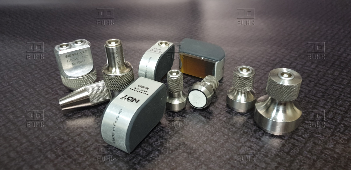 SENDAST П121 наклонные износостойкие преобразователи - 7