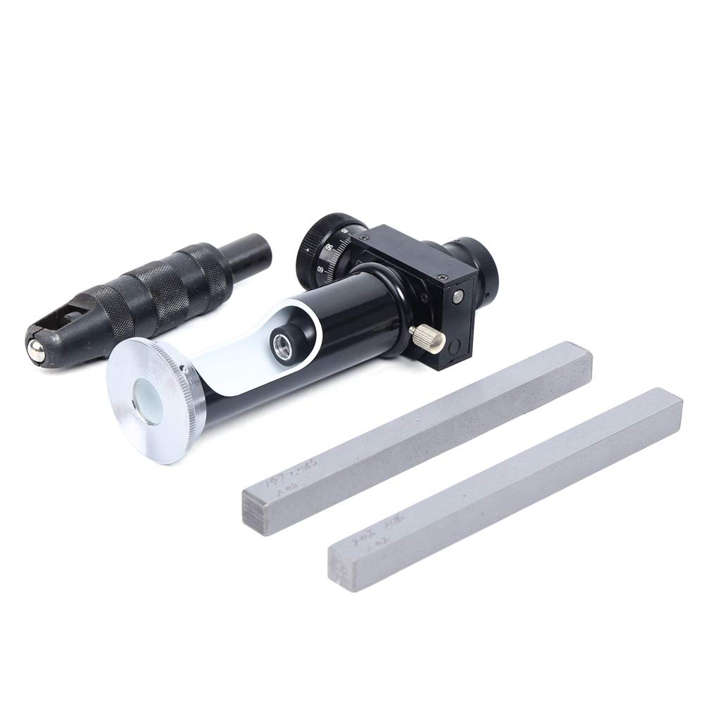 Твердомер Польди переносной по Бринеллю - 7