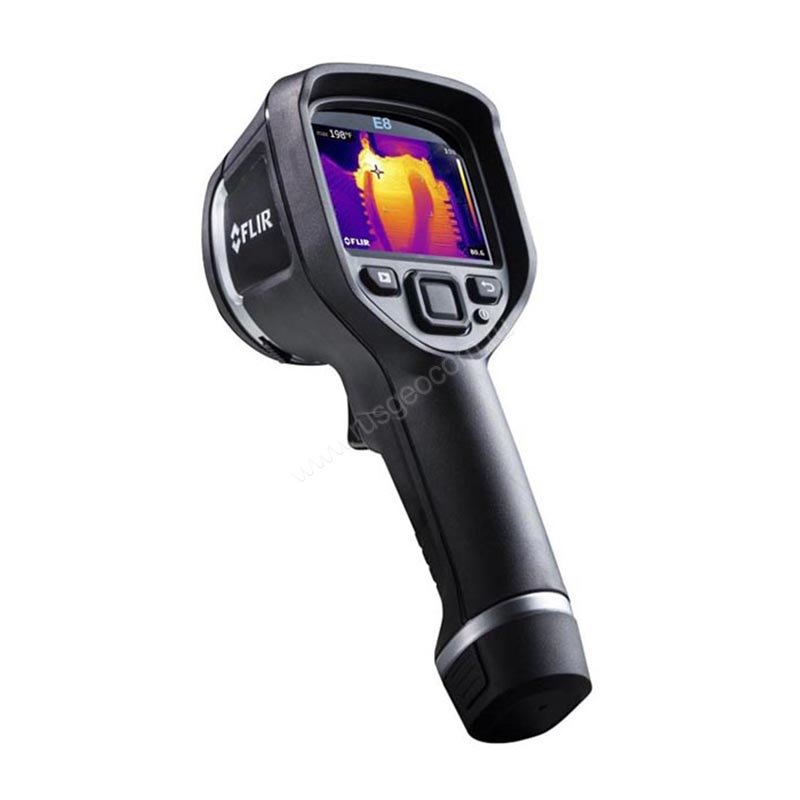 FLIR E5 Wi-Fi тепловизор - 1