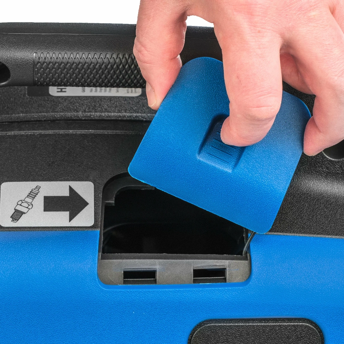 Инверторный генератор Hyundai HHY 3050Si - 7