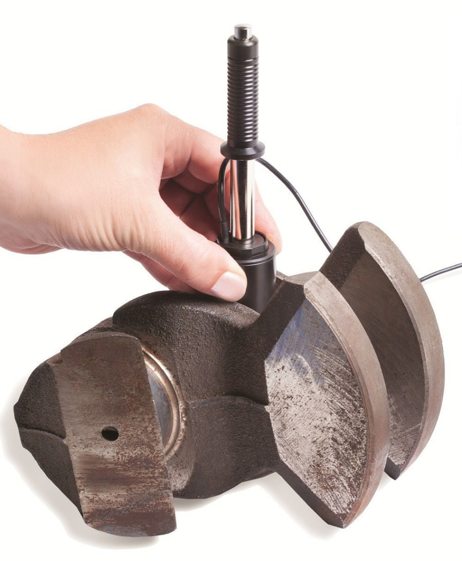 ТКМ-359М твердомер динамический - 2