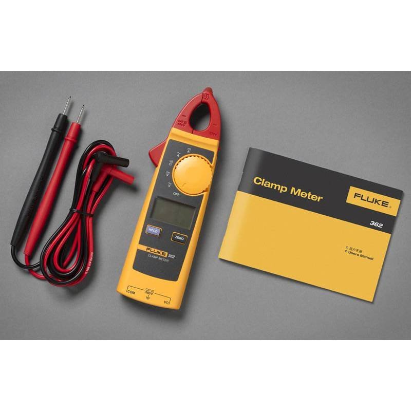 Токовые клещи Fluke 362 - 2