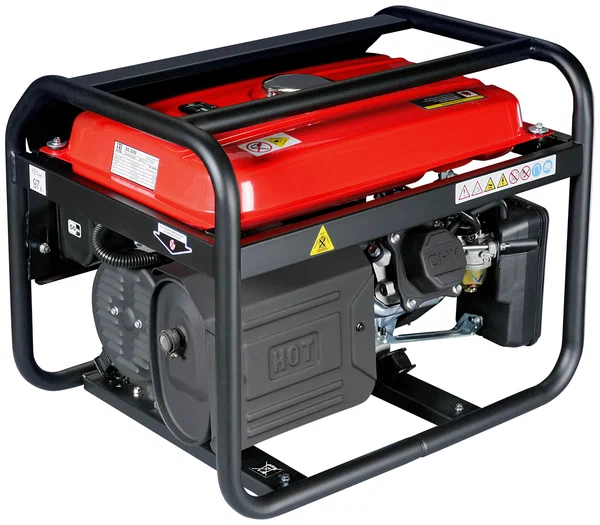 Бензиновый генератор FUBAG BS 2200 - 2