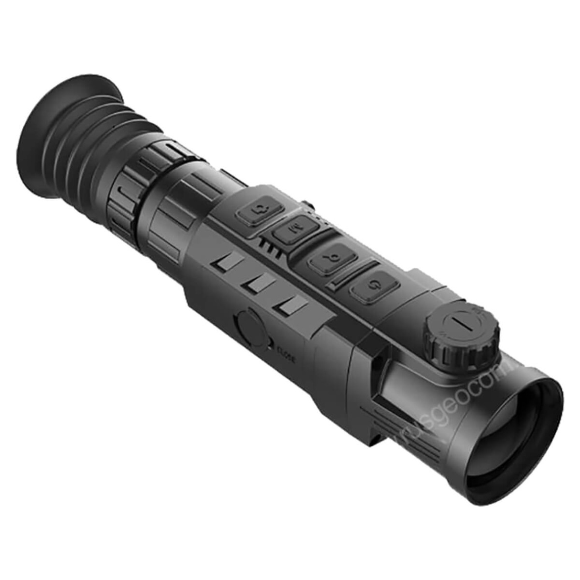 Тепловизионный прицел iRay Rico RH 50 - 2