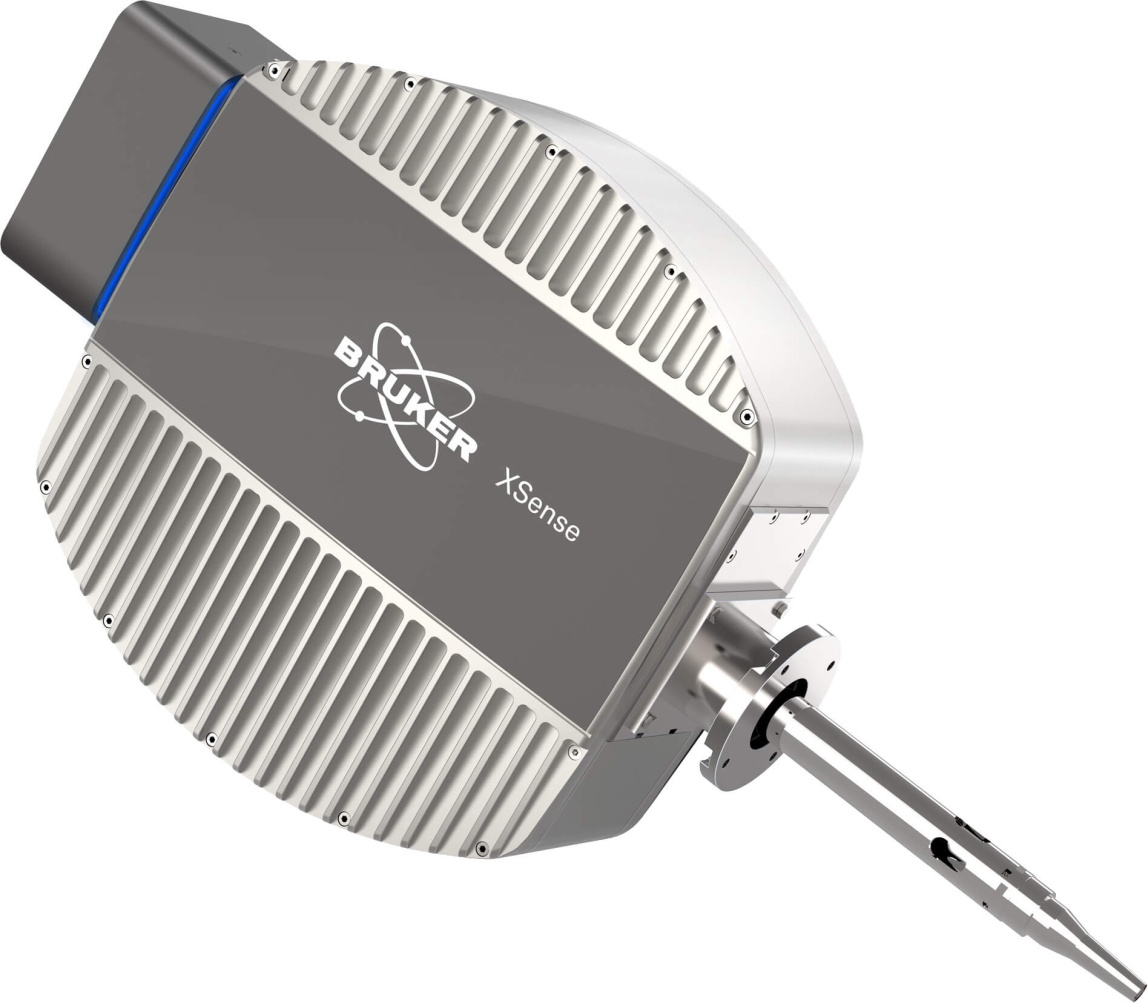 QUANTAX WDS система анализа для электронных микроскопов