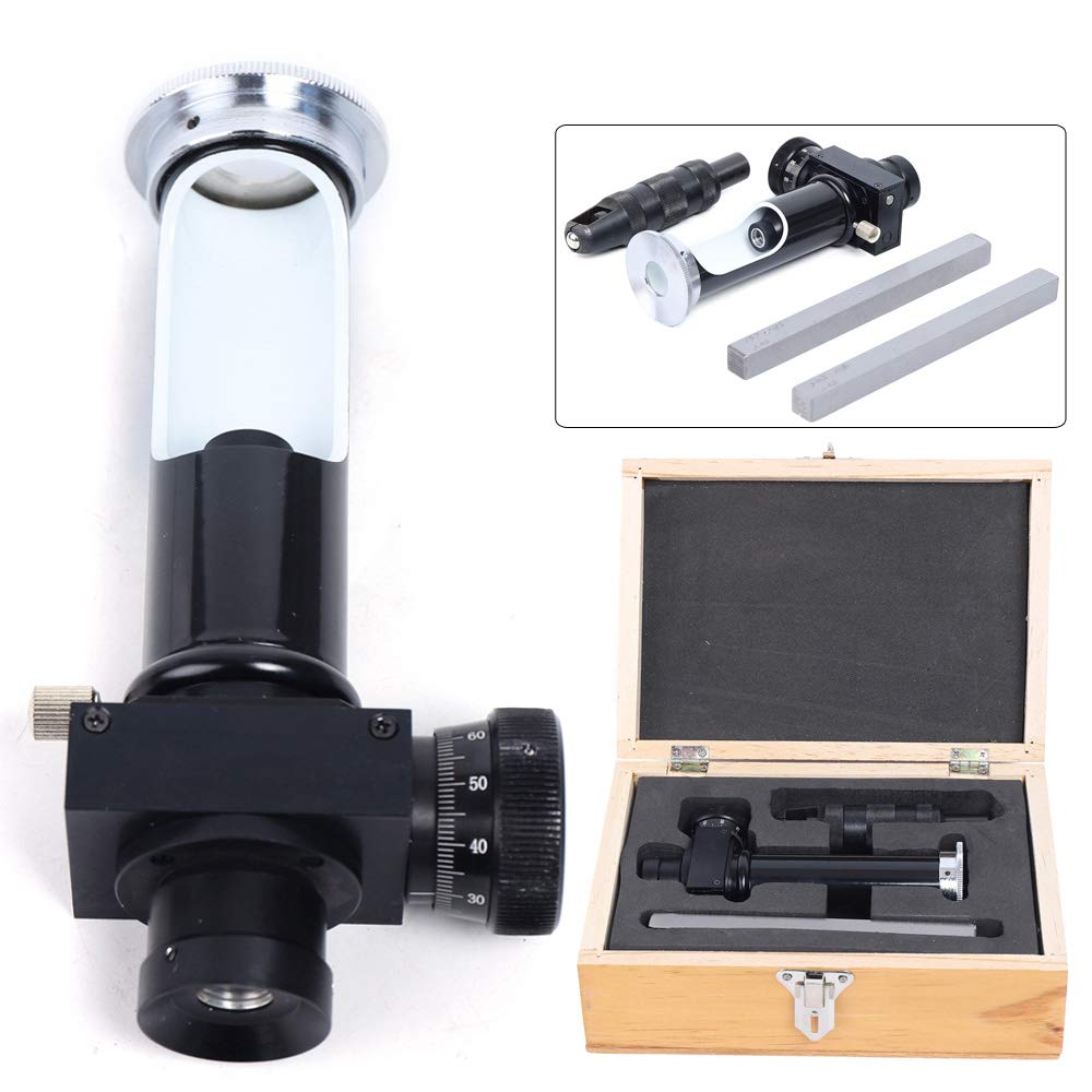 Твердомер Польди переносной по Бринеллю - 6