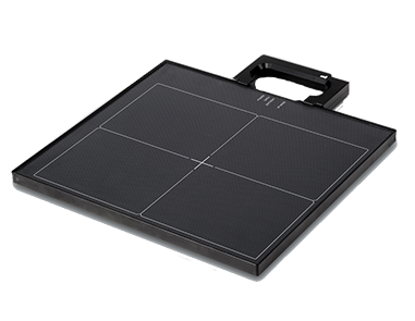 Vivix-V 2532T плоскопанельный детектор для цифровой рентгенографии - 1