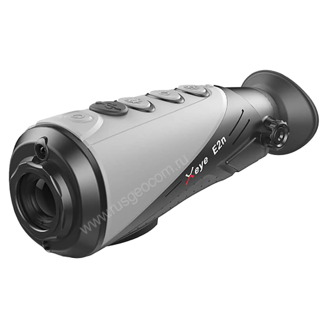 Тепловизионный монокуляр iRay xEye E2N v2