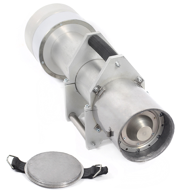 РПД-250 ИС («Игла») рентгеновский аппарат постоянного действия