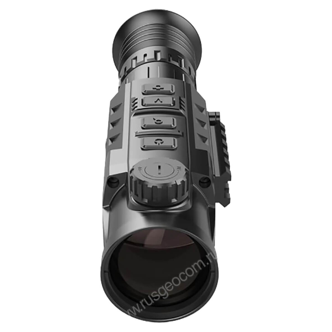 Тепловизионный прицел iRay Rico RH 50 - 5