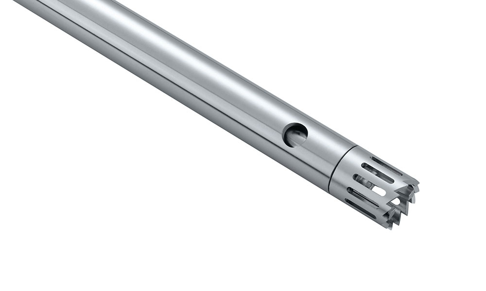 Диспергирующие элементы S 25 N (ST) - 2