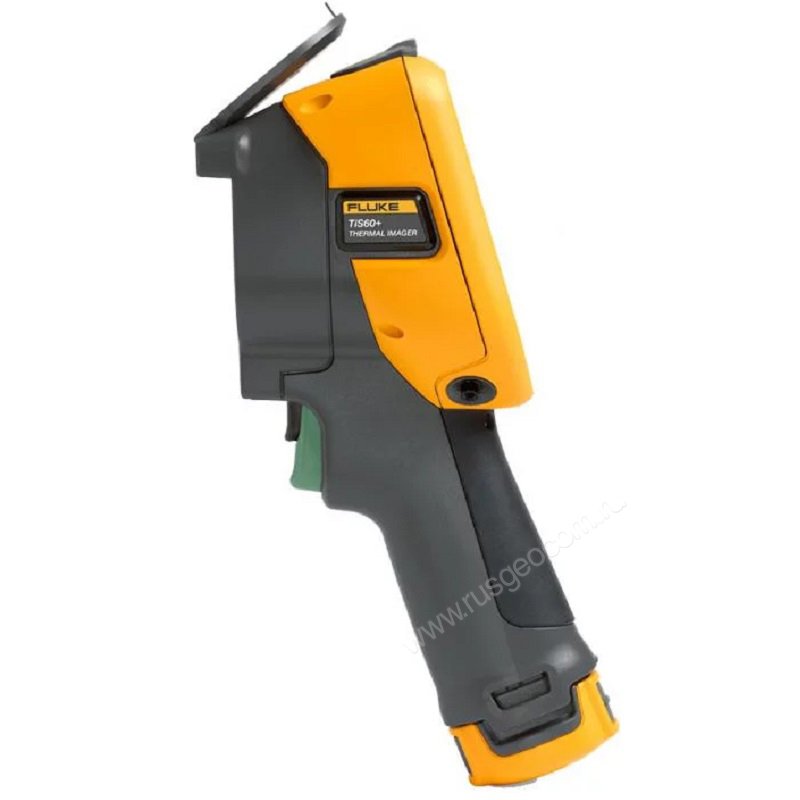 Тепловизор Fluke TiS60+ - 3
