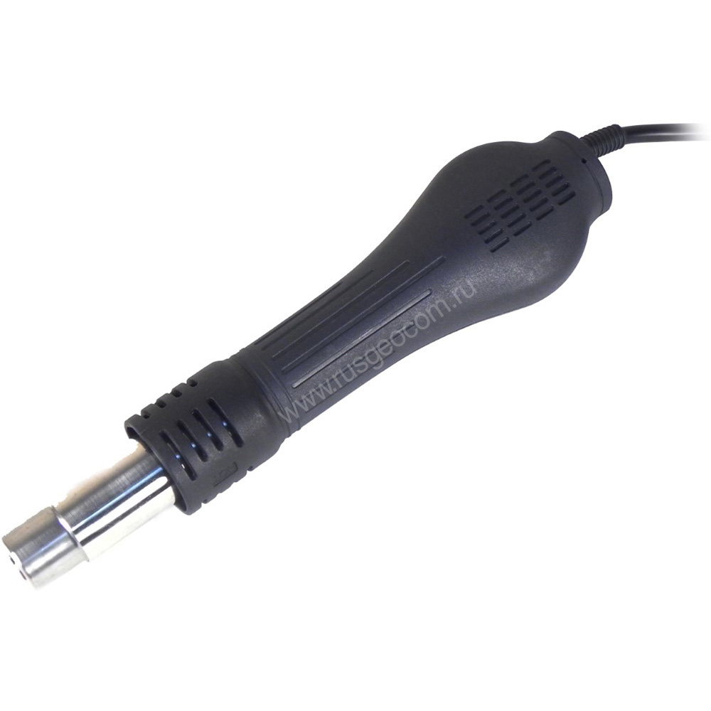 Паяльная станция ELEMENT 853D - 2