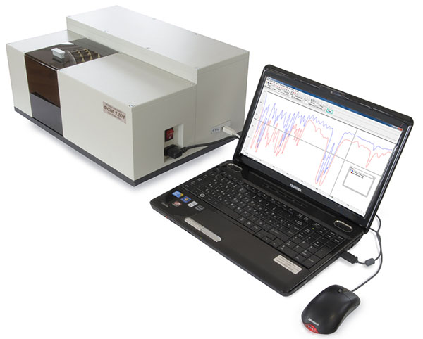 ИК Фурье-спектрометр ФСМ-2211