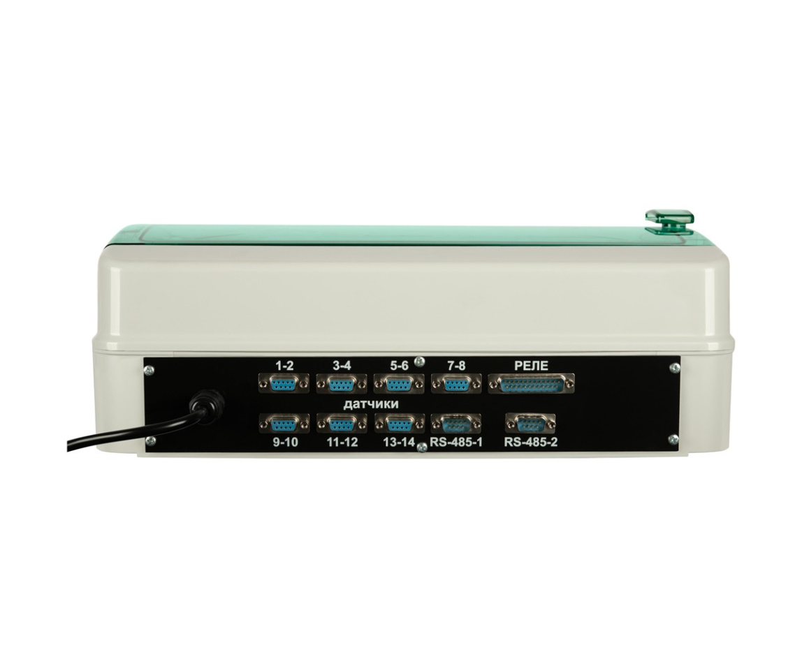 Сигма-03 .ИПК-8.4 газоанализатор универсальный - 4