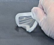 Elcometer 135C пластыри Бресле - 3