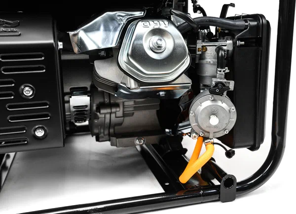 Генератор HUTER DY6500LXG - 4