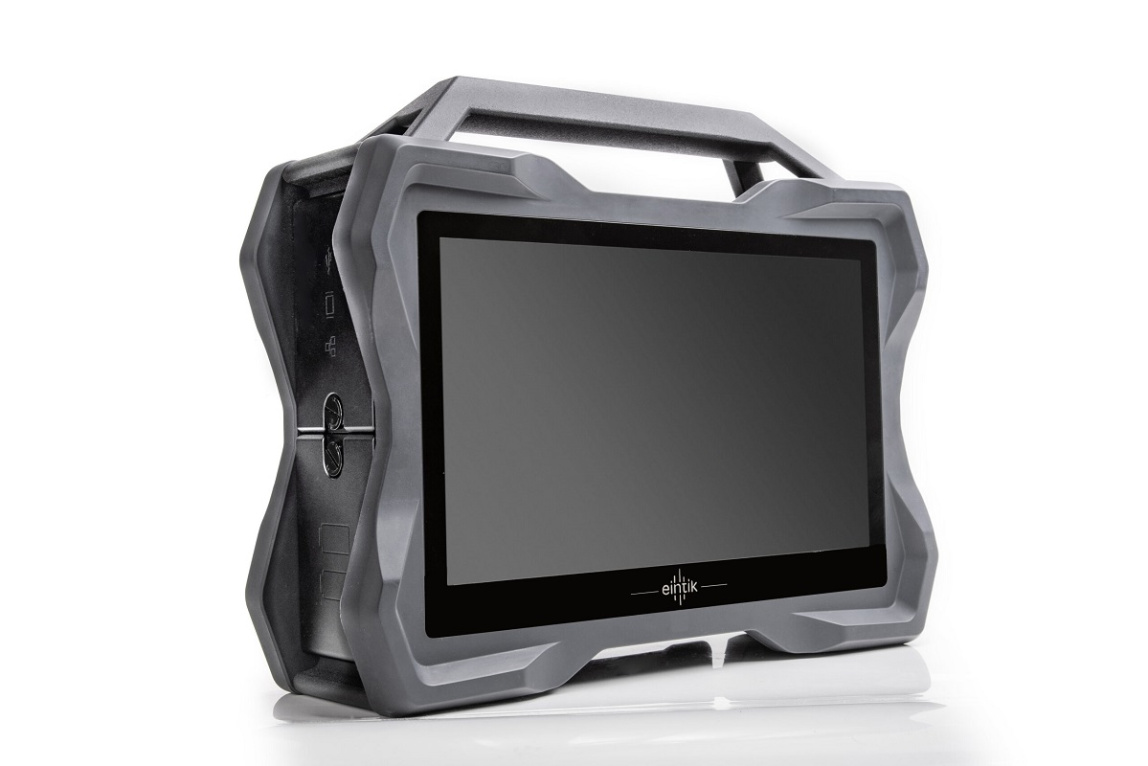 PHASEYE FMC-64 дефектоскоп ультразвуковой - 3