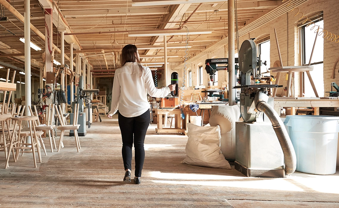 Лазерный сканер Leica BLK2GO - 10