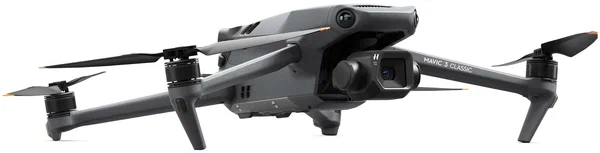 Квадрокоптер DJI Mavic 3 Classic (DJI RC) - 6