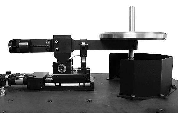 Трибометр Т50 - 4