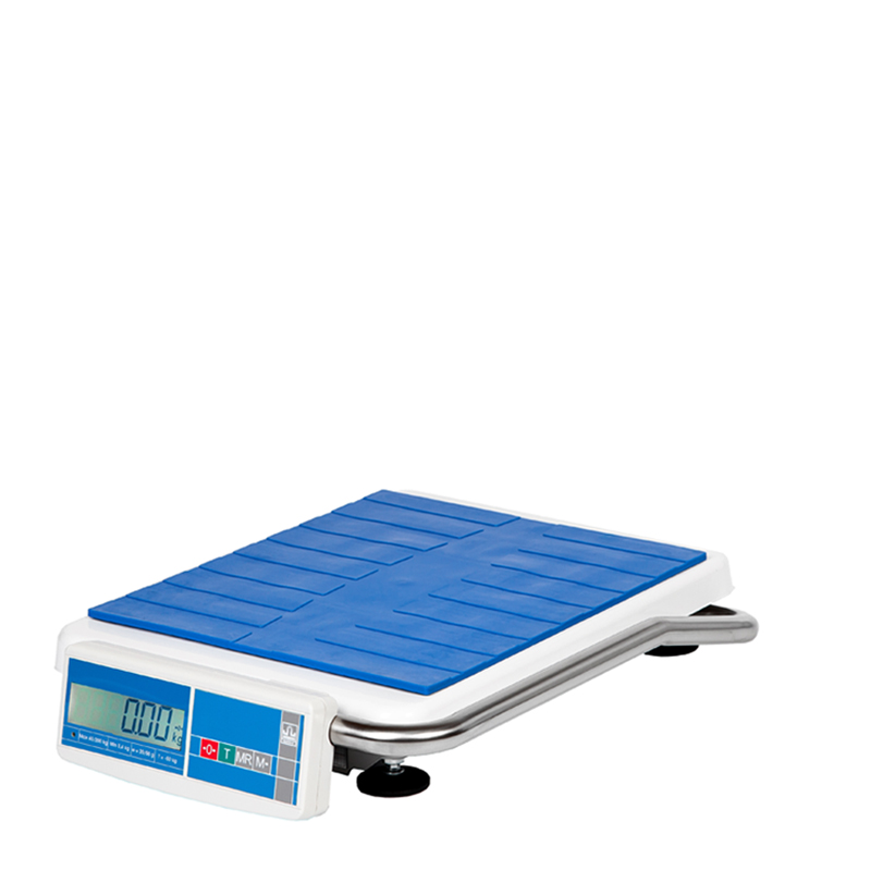 Весы медицинские Масса-К ВЭМ-150.3-А - 1