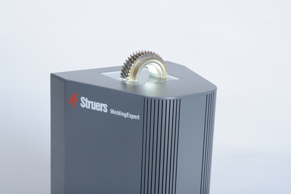 Welding expert измерительная система для контроля параметров сварного шва - 3