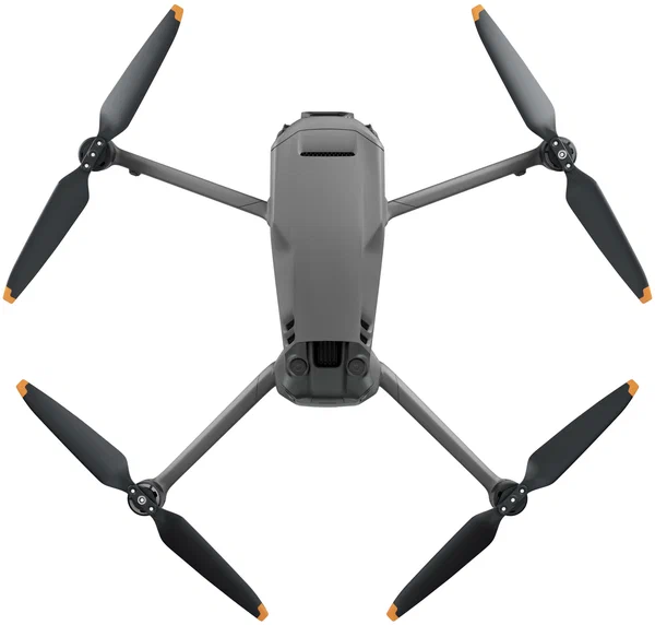 Квадрокоптер DJI Mavic 3 Classic (DJI RC) - 1