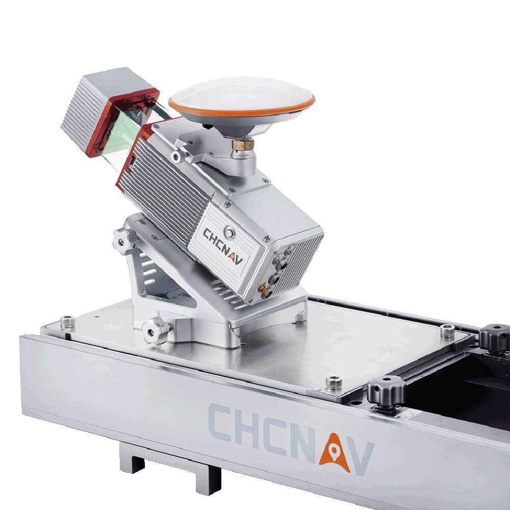 Мобильный лазерный сканер CHCNAV AlphaUni 300 - 1