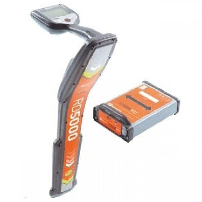 Трассоискатель Radiodetection RD 5000WL - 2