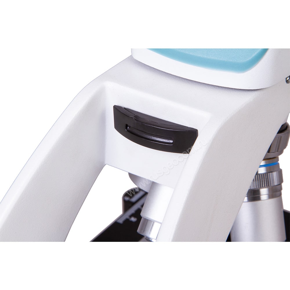 Микроскоп Levenhuk 500B - 5