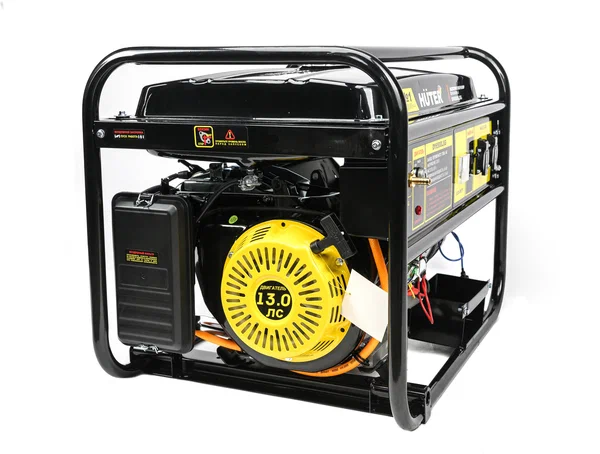Генератор HUTER DY6500LXG - 1