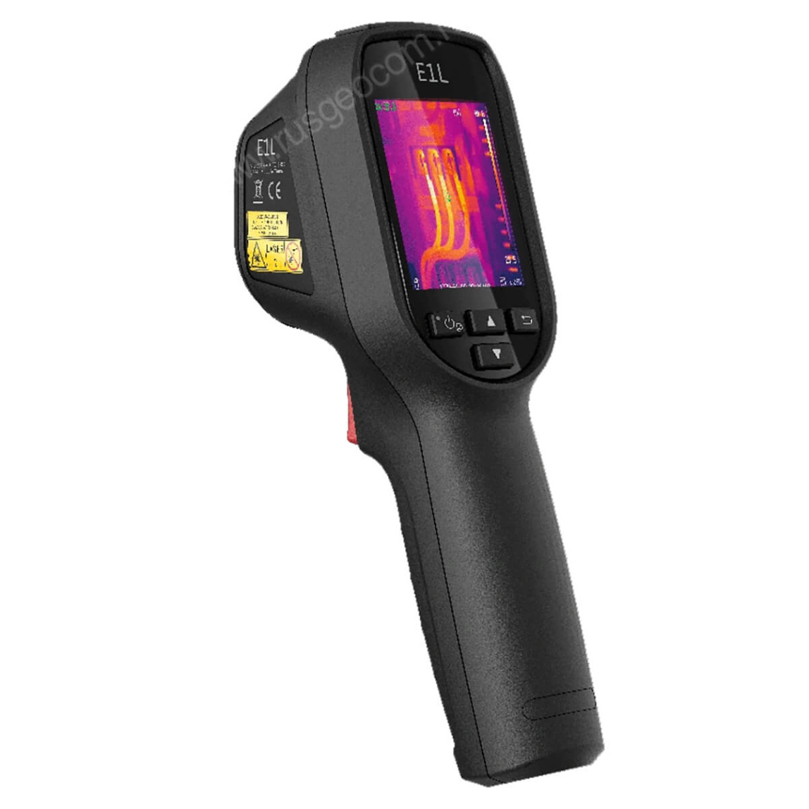 Тепловизор HIKMICRO E1L - 1