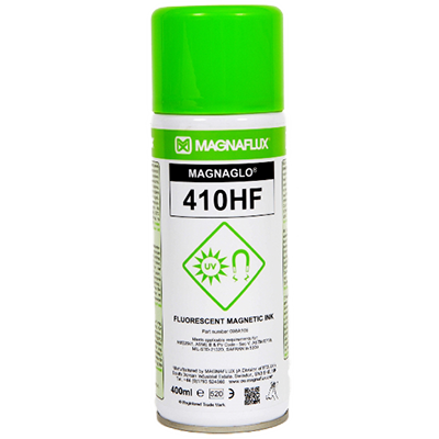 410HF Люминисцентная магнитная суспензия