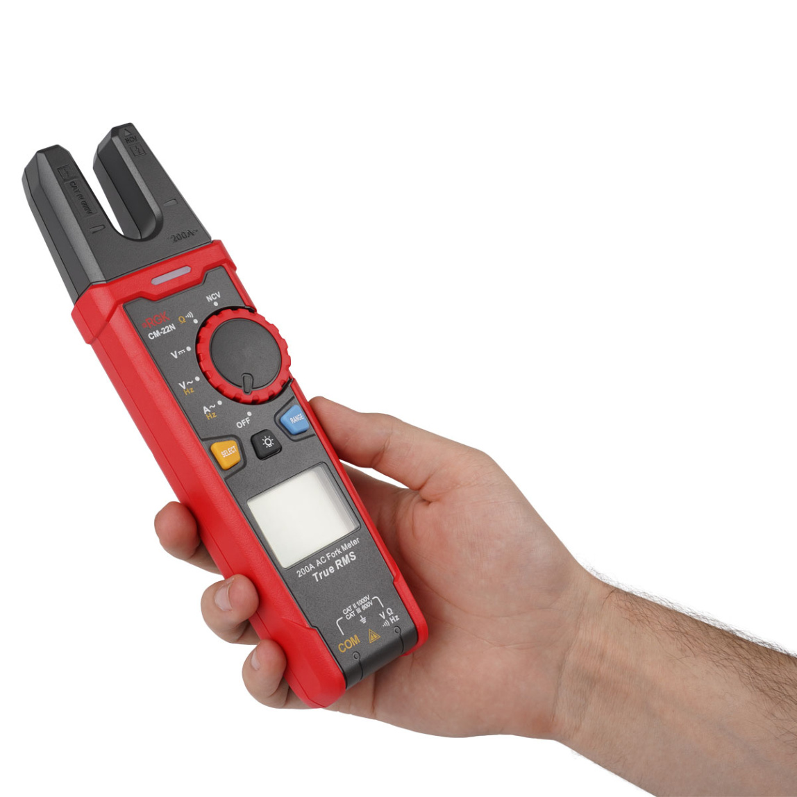 Тестер напряжения RGK CM-22N - 3