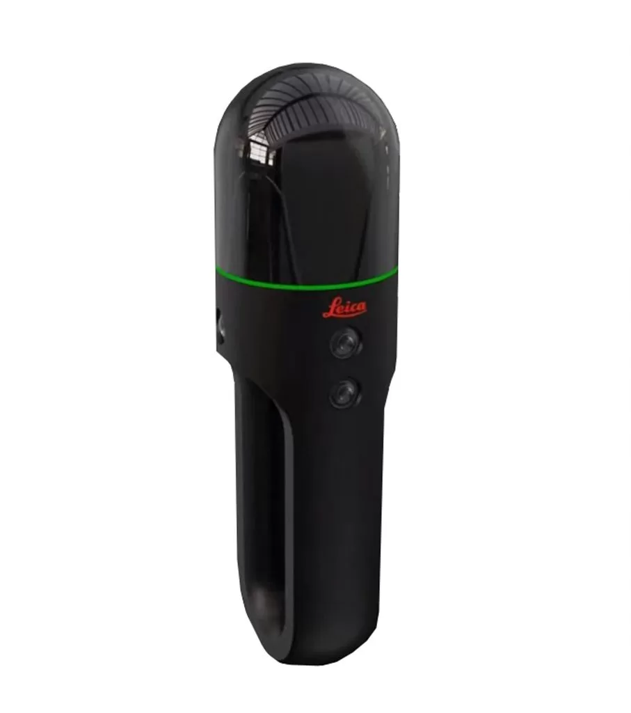Лазерный сканер Leica BLK2GO - 7