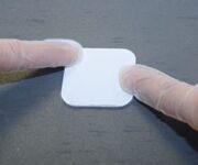 Elcometer 135C пластыри Бресле - 1