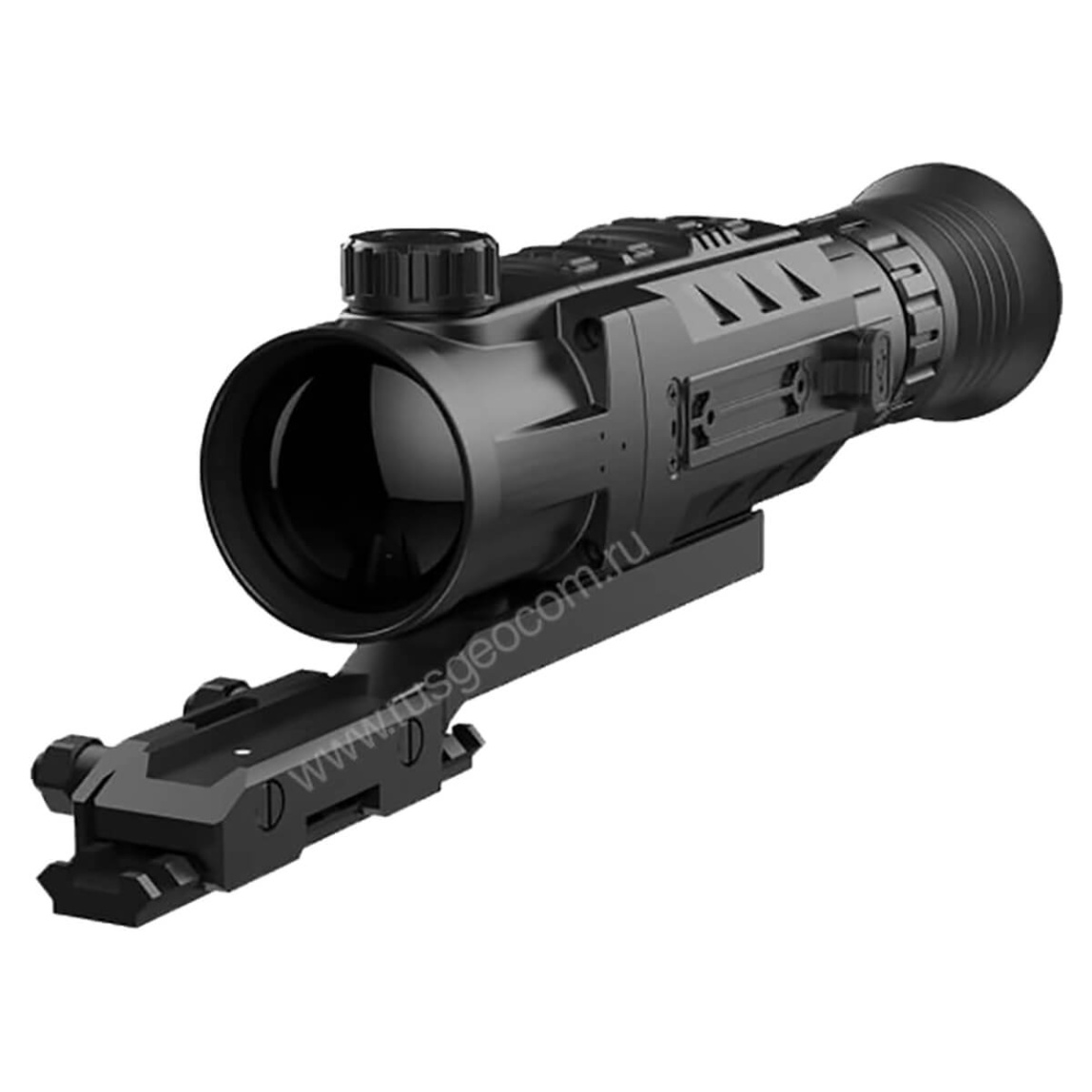 Тепловизионный прицел iRay Rico RH 50 - 3
