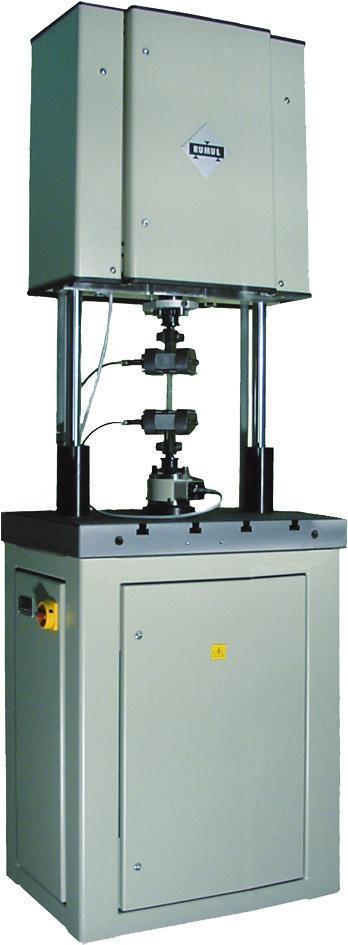 Магнитно-резонансные машины RUMUL Testronic 5 кН - 7