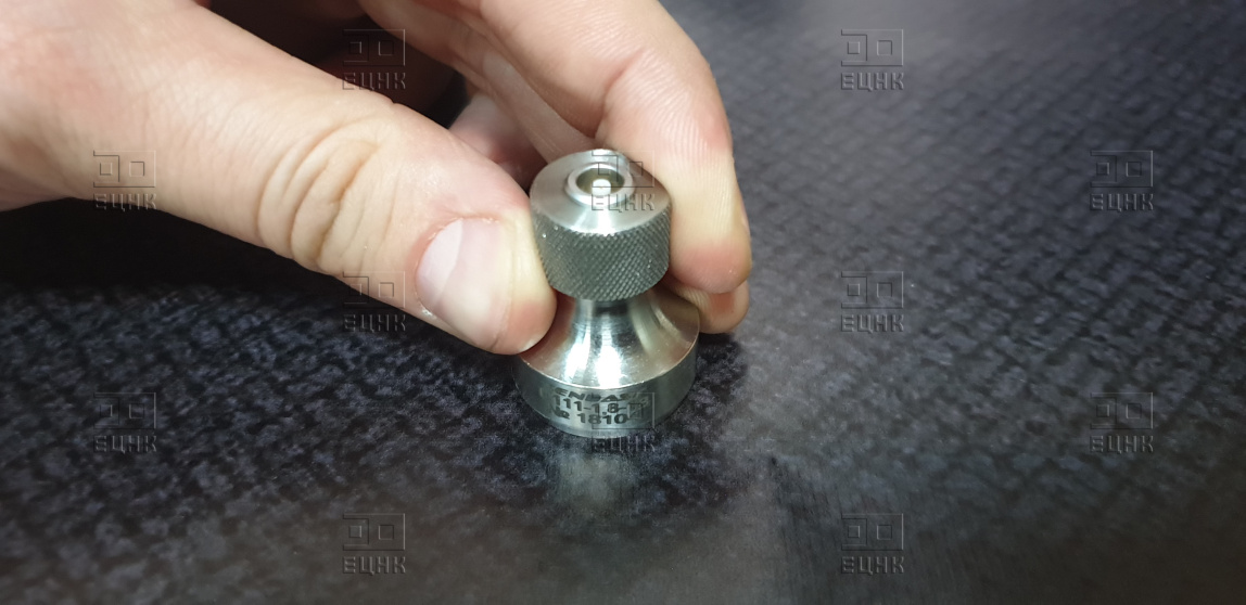 SENDAST П111 прямые совмещенные износостойкие преобразователи - 1