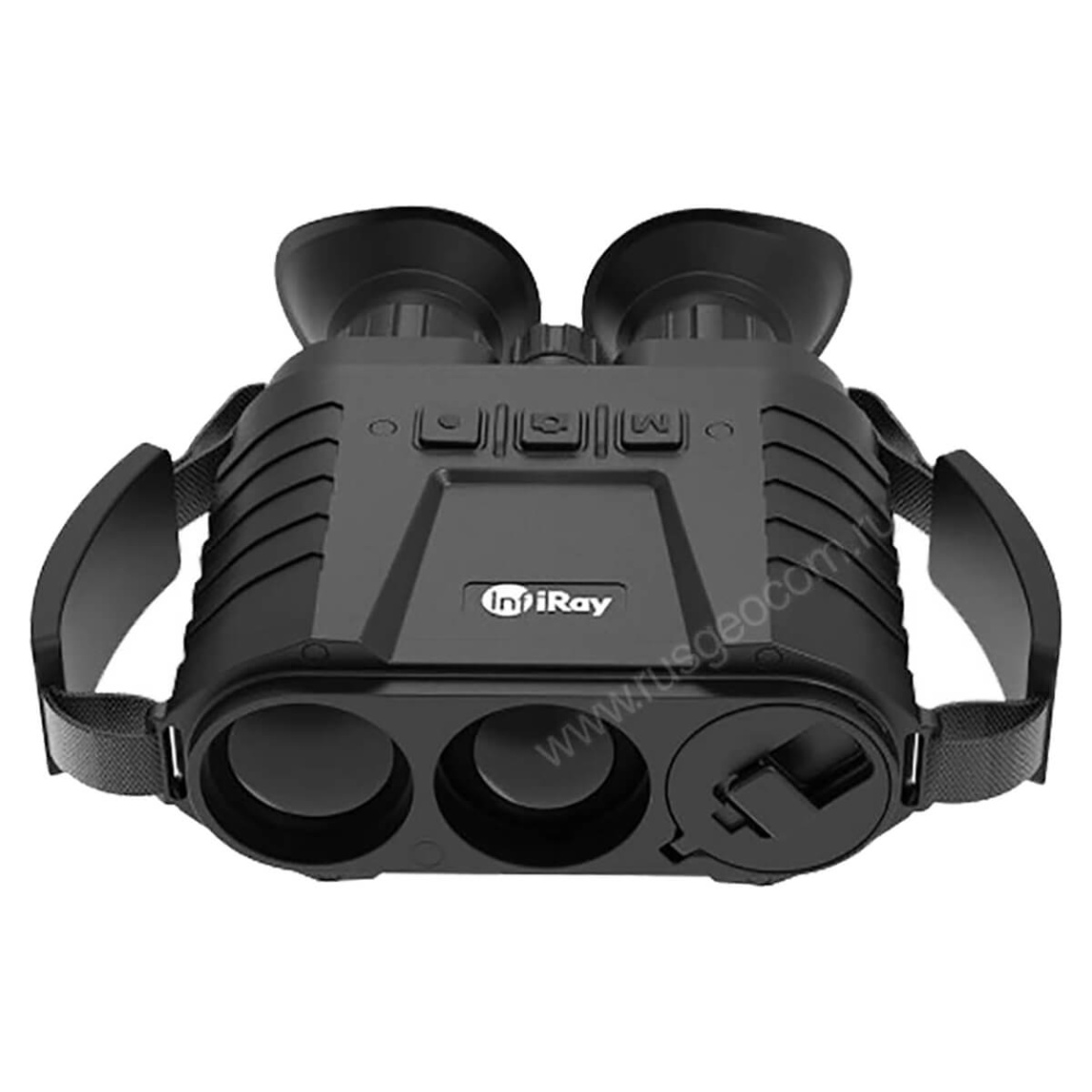 Тепловизионный бинокль iRay xFuse PF6L - 4