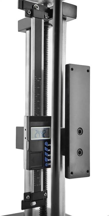 МЕГЕОН 03000В Испытательный стенд - 2