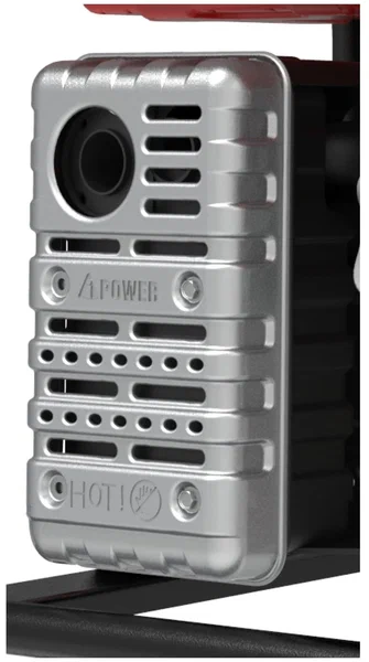Бензиновый генератор A-iPower A3100 - 5