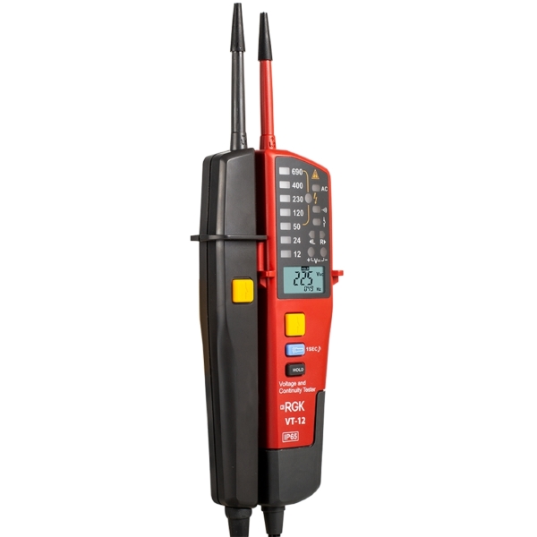 RGK AC-12 тестер напряжения