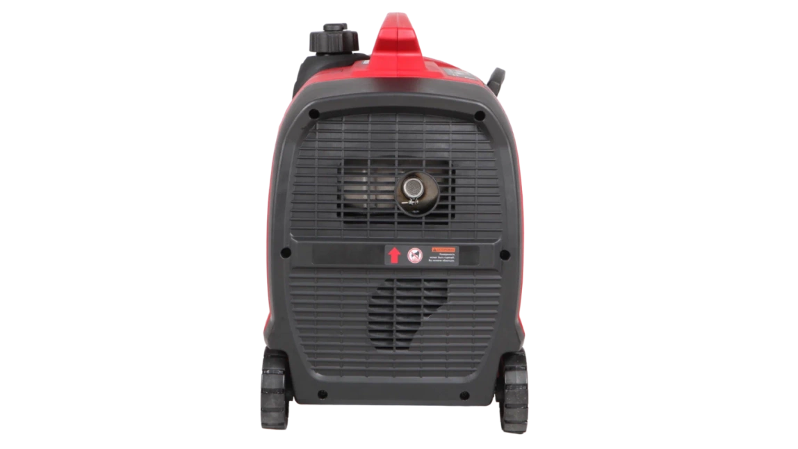 Инверторный генератор A-iPower A2300IS - 8